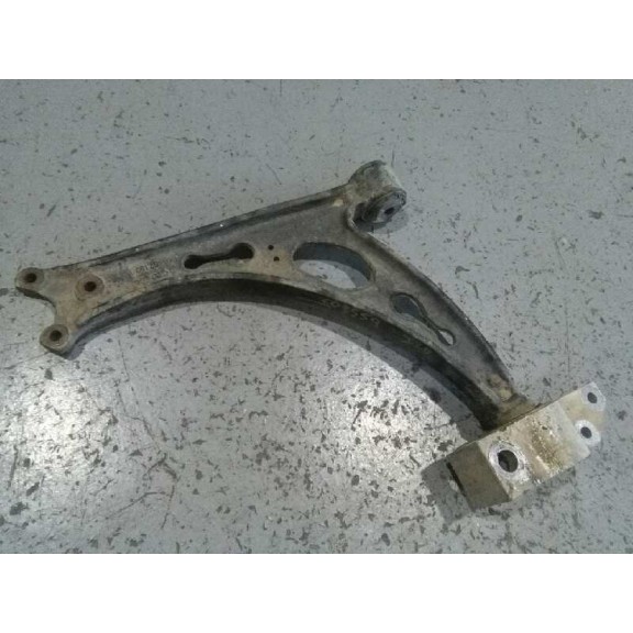 Recambio de brazo suspension inferior delantero izquierdo para volkswagen touran (1t1) highline referencia OEM IAM   HIERRO FUND