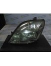 Recambio de faro izquierdo para renault scenic (ja..) 1.6 16v expression referencia OEM IAM  BIFARO 