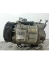 Recambio de compresor aire acondicionado para fiat talento kombi (296) referencia OEM IAM 8200848916B 93161911 8200848916B