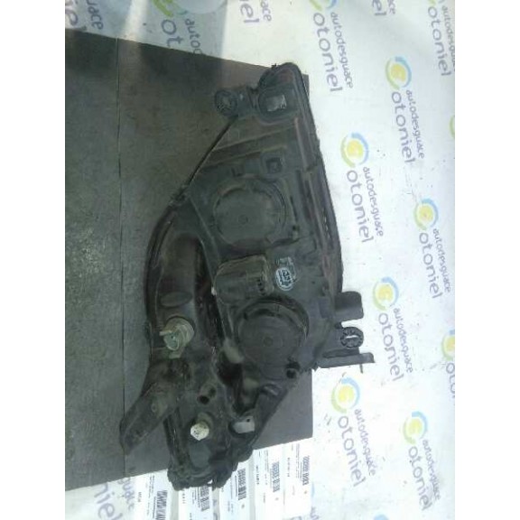Recambio de faro izquierdo para renault scenic (ja..) 1.6 16v expression referencia OEM IAM  BIFARO 