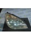 Recambio de faro derecho para citroën c5 berlina 2.0 16v exclusive automático referencia OEM IAM  BIFARO 