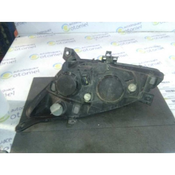 Recambio de faro derecho para citroën c5 berlina 2.0 16v exclusive automático referencia OEM IAM  BIFARO 