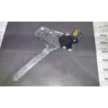 ELEVALUNAS TRASERO IZQUIERDO 3PIN