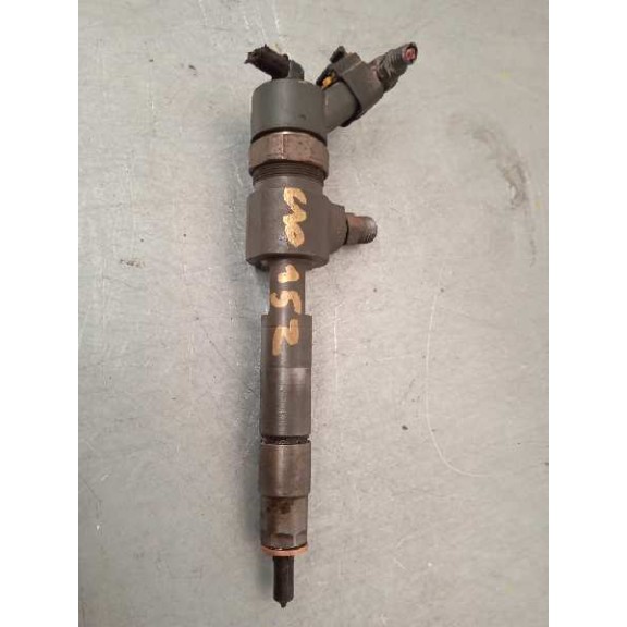 Recambio de inyector para opel zafira b enjoy referencia OEM IAM 0445110165 0445110165 