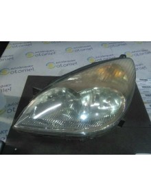 Recambio de faro izquierdo para citroën c5 berlina 2.0 16v exclusive automático referencia OEM IAM  BIFARO 