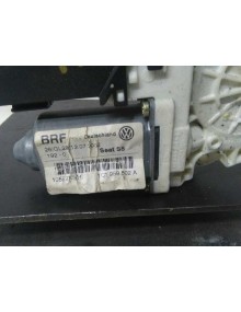 Recambio de motor elevalunas delantero derecho para seat leon (1m1) stella referencia OEM IAM    2