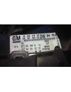 Recambio de faro izquierdo para opel astra g berlina elegance referencia OEM IAM 90520879 BIFARO TOCADO - PLATA