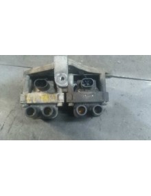 Recambio de bobina encendido para fiat punto berlina (188) 1.2 8v active referencia OEM IAM   DOBLE