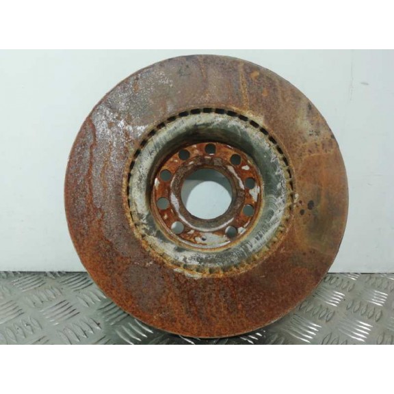 Recambio de disco freno delantero para audi q2 (gab) sport edition referencia OEM IAM   