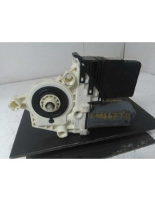 Recambio de motor elevalunas trasero derecho para seat leon (1m1) stella referencia OEM IAM   