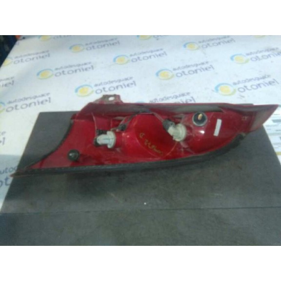 Recambio de piloto trasero derecho para ford focus berlina (cak) ambiente referencia OEM IAM  5P 