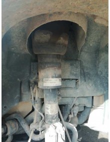 Recambio de amortiguador delantero derecho para land rover range rover (lm) v8 td vogue referencia OEM IAM LR051700 SUSPENSION N