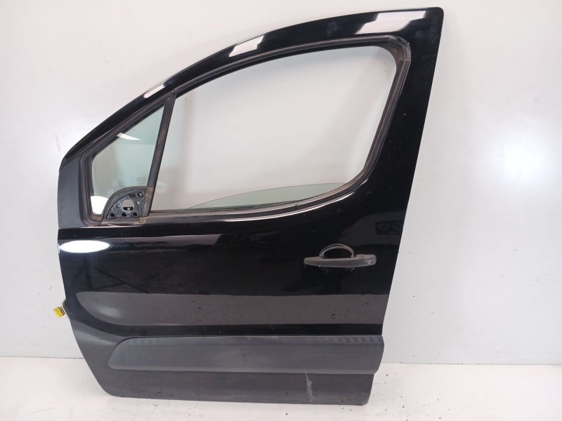 Recambio de puerta delantera izquierda para citroën berlingo multispace (b9) 1.6 referencia OEM IAM 9002Z3  