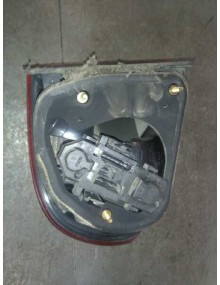 Recambio de piloto trasero derecho para seat toledo (1m2) select referencia OEM IAM    2