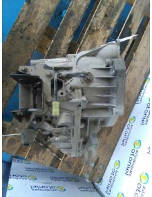 Recambio de caja cambios para mg serie 75 (j/rj) classic referencia OEM IAM 47R37 B 