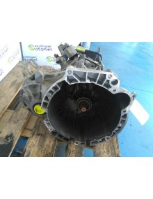 Recambio de caja cambios para mg serie 75 (j/rj) classic referencia OEM IAM 47R37 B  2