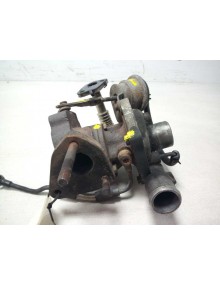 Recambio de turbocompresor para opel corsa c blue line referencia OEM IAM 54359700006 73501344 