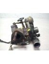 Recambio de turbocompresor para opel corsa c blue line referencia OEM IAM 54359700006 73501344 