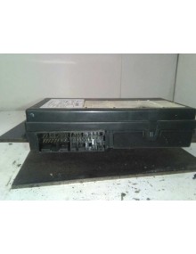 Recambio de centralita cierre para smart forfour básico (55kw) referencia OEM IAM A4548202826 5WK45104D MN902309