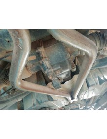 Recambio de diferencial trasero para land rover range rover (lm) v8 td vogue referencia OEM IAM   