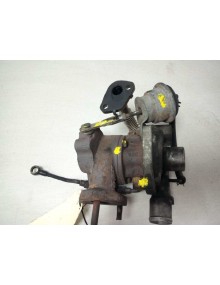 Recambio de turbocompresor para opel corsa c blue line referencia OEM IAM 54359700006 73501344  2