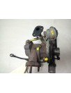Recambio de turbocompresor para opel corsa c blue line referencia OEM IAM 54359700006 73501344 