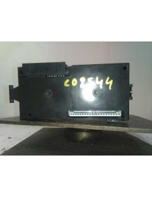 Recambio de centralita cierre para smart forfour básico (55kw) referencia OEM IAM A4548202826 5WK45104D MN902309 2