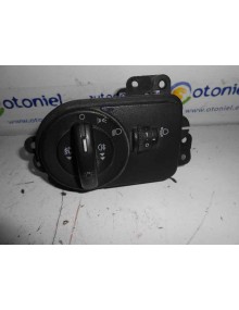 Recambio de mando luces para ford fiesta (cbk) trend referencia OEM IAM 26ST13A024CA DE SALPICADERO C/ANTINIEBLA
