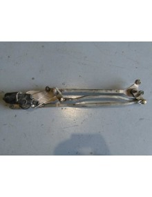 Recambio de motor limpia delantero para toyota celica (t23) referencia OEM IAM 851102B060  5 PINS
