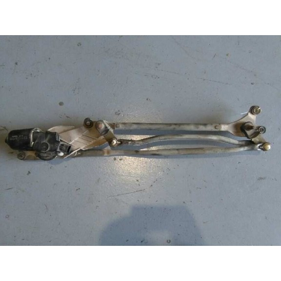 Recambio de motor limpia delantero para toyota celica (t23) referencia OEM IAM 851102B060  5 PINS