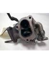 Recambio de turbocompresor para opel corsa c blue line referencia OEM IAM 54359700006 73501344 