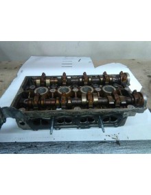 Recambio de culata para opel astra h berlina 1.6 16v referencia OEM IAM   