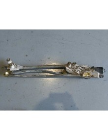 Recambio de motor limpia delantero para toyota celica (t23) referencia OEM IAM 851102B060  5 PINS 2