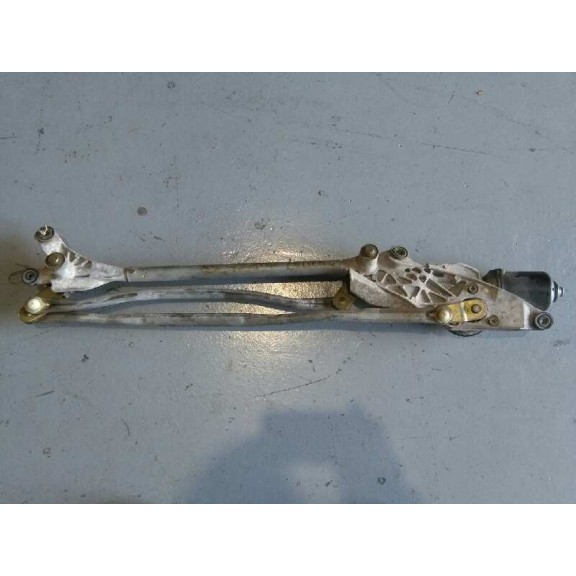 Recambio de motor limpia delantero para toyota celica (t23) referencia OEM IAM 851102B060  5 PINS