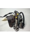 Recambio de turbocompresor para opel corsa c blue line referencia OEM IAM 54359700006 73501344 