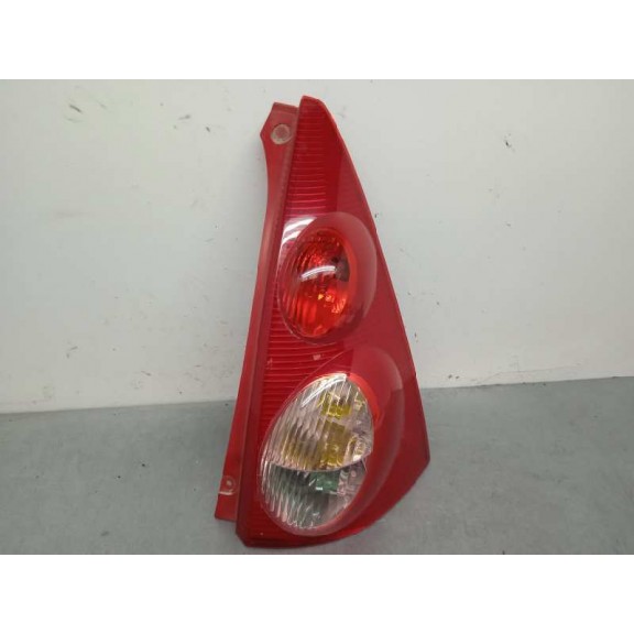 Recambio de piloto trasero derecho para peugeot 107 urban referencia OEM IAM 6351X6 815500H040 SOPORTE TOCADO