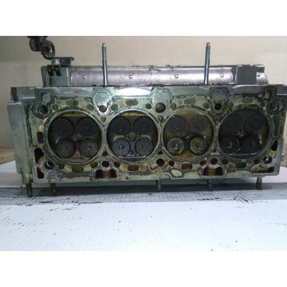 Recambio de culata para opel astra h berlina 1.6 16v referencia OEM IAM   