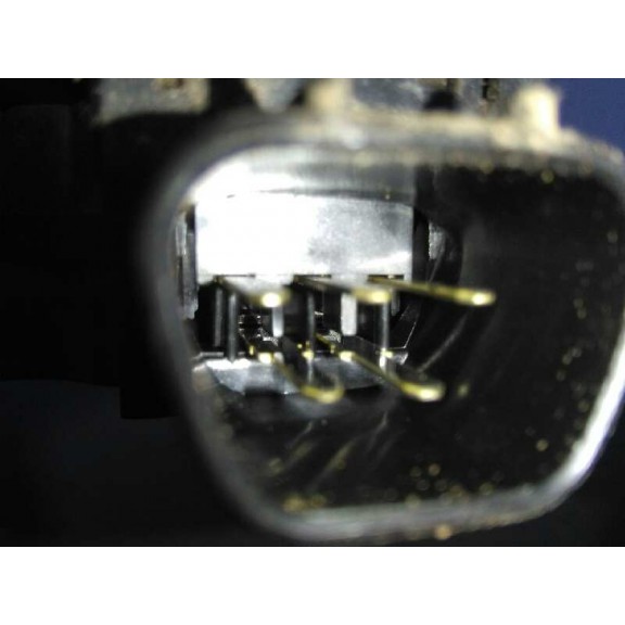 Recambio de motor limpia delantero para toyota celica (t23) referencia OEM IAM 851102B060  5 PINS