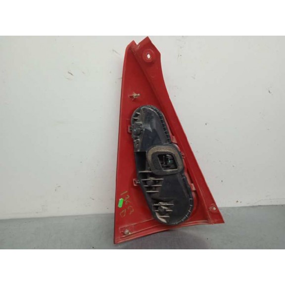 Recambio de piloto trasero derecho para peugeot 107 urban referencia OEM IAM 6351X6 815500H040 SOPORTE TOCADO