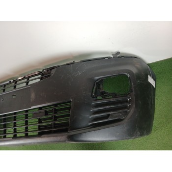 Recambio de paragolpes delantero para peugeot partner furgoneta/monovolumen (k9) 1.5 bluehdi 100 referencia OEM IAM 9816765680  