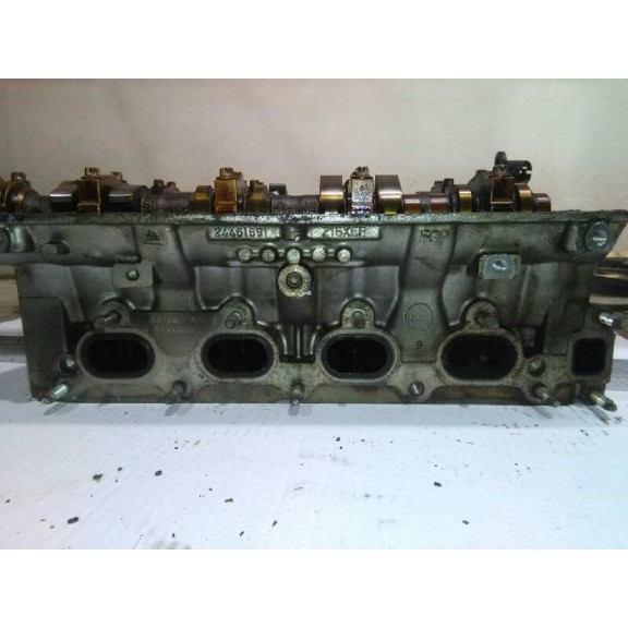 Recambio de culata para opel astra h berlina 1.6 16v referencia OEM IAM   