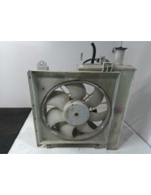 Recambio de electroventilador para toyota aygo (kgb/wnb) 1.0 cat referencia OEM IAM 163600Q020 5020378 163600Q020