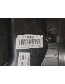 Recambio de kit airbag para opel astra j lim. cosmo referencia OEM IAM 13301067 13299780  2