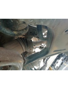 Recambio de transmision trasera derecha para land rover range rover (lm) v8 td vogue referencia OEM IAM   