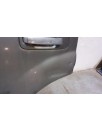 Recambio de puerta trasera izquierda para nissan x-trail (t30) titanium referencia OEM IAM  GRIS OSCURO 
