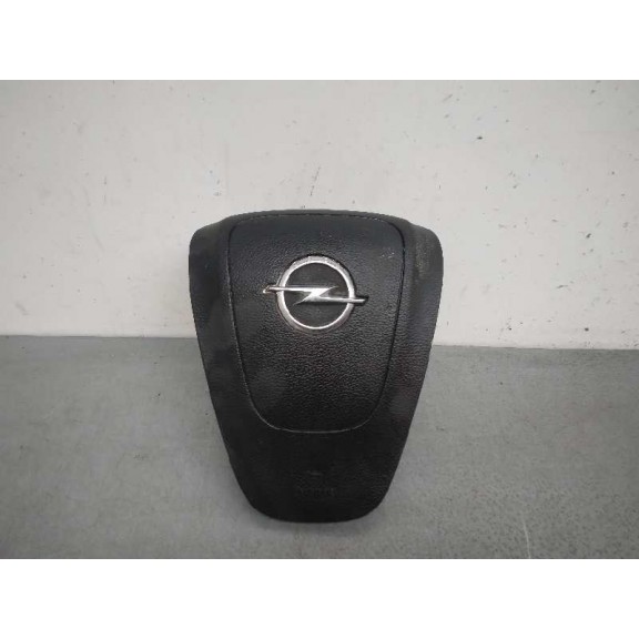 Recambio de kit airbag para opel astra j lim. cosmo referencia OEM IAM 13301067 13299780 