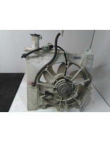 Recambio de electroventilador para toyota aygo (kgb/wnb) 1.0 cat referencia OEM IAM 163600Q020 5020378 163600Q020 2