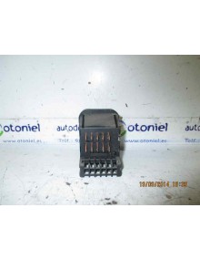 Recambio de mando luces para opel corsa b 1.2 referencia OEM IAM  SALPICADERO  2