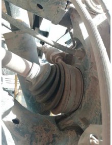 Recambio de transmision trasera derecha para land rover range rover (lm) v8 td vogue referencia OEM IAM    2