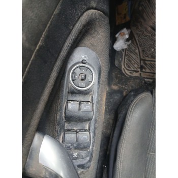 Recambio de retrovisor izquierdo para ford mondeo iv (ba7) 2.0 tdci referencia OEM IAM 212876121  